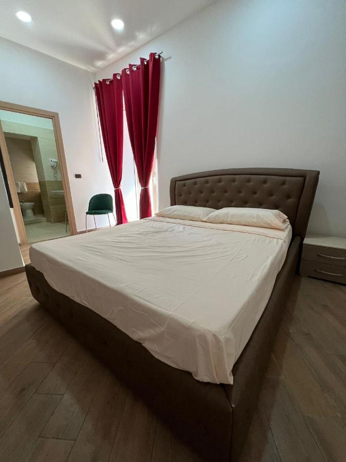 Bed and Breakfast In Piazzetta Nápoles Exterior foto