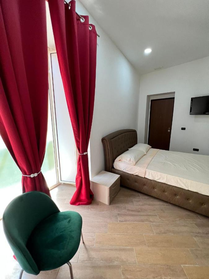 Bed and Breakfast In Piazzetta Nápoles Exterior foto