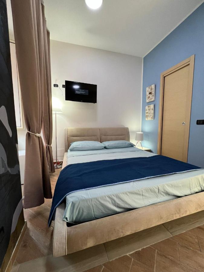 Bed and Breakfast In Piazzetta Nápoles Exterior foto